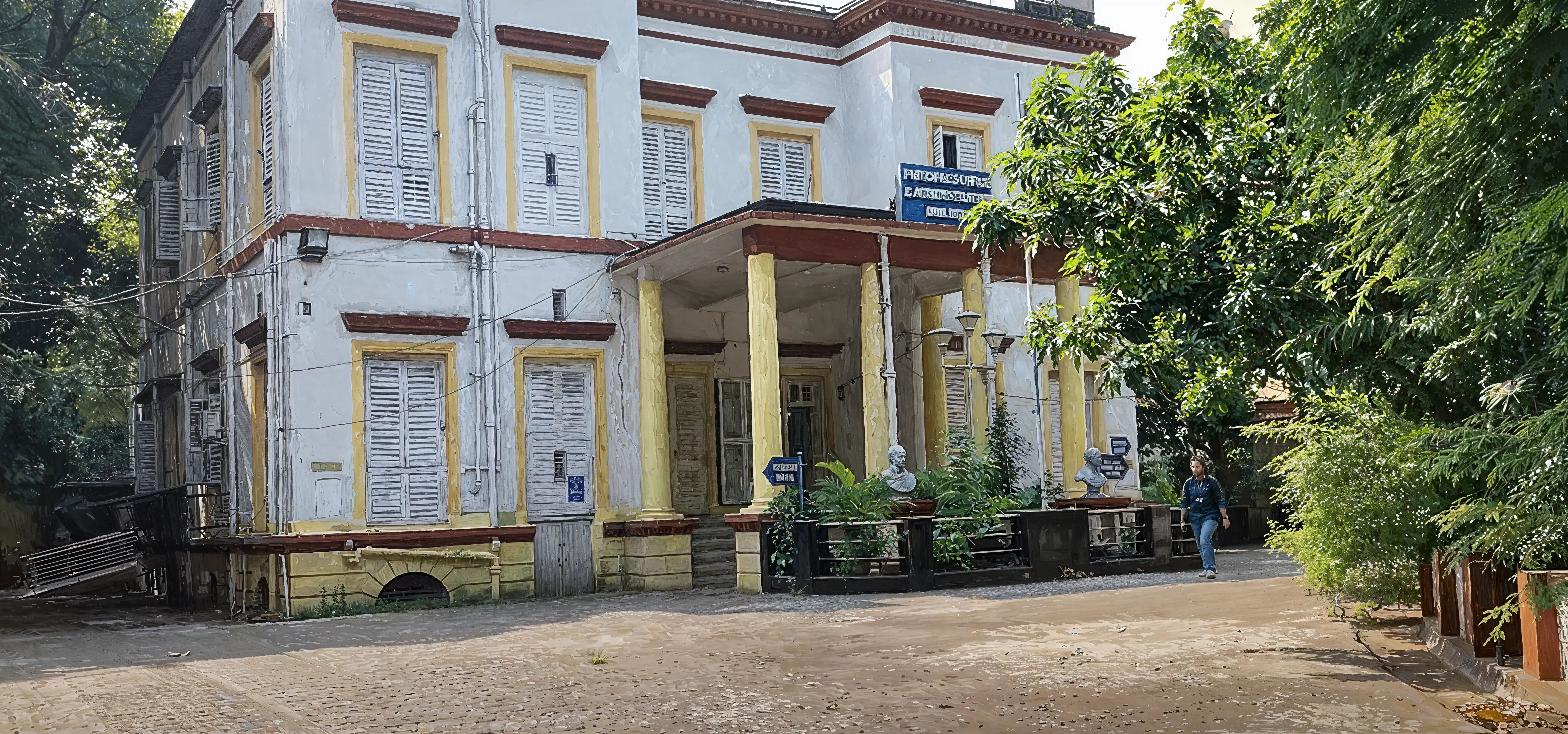 Bethune College Kolkata Academic Infrastructure photo 11